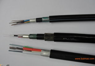 GYTA53光缆 地埋应用的首选及其市场解析